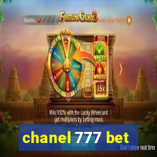 chanel 777 bet